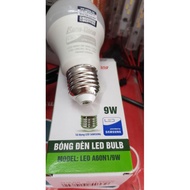 Rang Dong 9w round Bulb LED light Bulb
