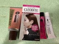 50惠 salon de pro染髮膏