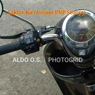 Holder Saklar Kiri Vixion Original Minda Pnp Scoopy Fi Esp Acg Stater