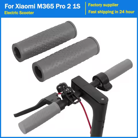 Electric Scooter Skateboard Handle for Xiaomi M365 E-scooter Pro 1S Pro2 KickScooter Handlebar Hand 