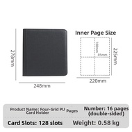 Card Protector Sleeve Card Case