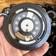 Austrian Earphones 50mm Speaker TiestoK267 Earphone Unit 32 Euro Million Yuan Earphone Unit