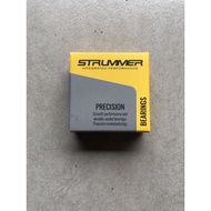 Bearing hub freehub Strummer 15267-2RS Free hub Bearing steel