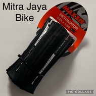 Maxxis Detonator Tire 27.5 X 1.50 Black
