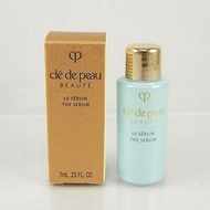 Cle De Peau La Serum / CDP The Serum 7ml