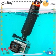 OLINI Hand Grip Strap  Accessories Buoyancy for  Hero10 9 8 7 6 5 4 3 Xiomi Yi