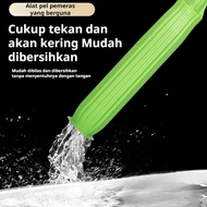 NEW Twist Mop Microfiber Automatic Mop 360 Degree Rotating Floor Mop Efficient Dehydrated Mop