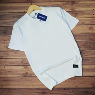 Baju T-Shirt NEXTTIME lengan pendek Full Tag / kaos pria BRANDED / kaos oblong pria / baju koko pria