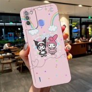 Softcase ITEL VISION 1 PRO - Casing ITEL VISION 1 PRO Terbaru CRTN 2 - Silikon ITEL VISION 1 PRO Ter