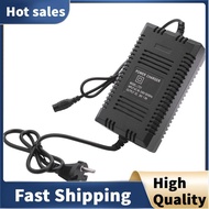 36V 1.8A Lead-Acid Battery Charger Wheelchair Charger Golf Cart Charger Electric Bicycle Scooter Pow