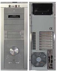 保銳 ENERMAX CS-718 機殼