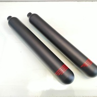 Bocap 460cc Taiwan