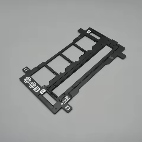 1PC X 1758473 1437152 135 Photo Film Holder ASSY Slide 35mm Negative Cover Guide for Epson Perfectio