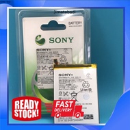 SONY XPERIA XZ / XZS LIS1632ERPC BATTERY ORIGINAL