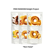 [Free Random] Delight Project x2 [Non-Halal]