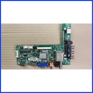 ⚡ ╲ ➕◬ LED TV MAIN  BOARD for  Devant 50DE500