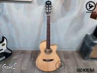 GITAR KLASIK NYLON GRANDE GIC-40K NA