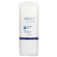 Obagi Nu Derm Exfoderm Forte Exfoliation Enhancer - Losion Perawatan Kulit 57ml/2oz
