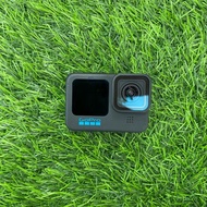 GOPRO HERO 10 BLACK SECOND TERMURAH BONUS WATERPROOF