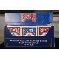 Bicycle Standard magic 52-card playing card