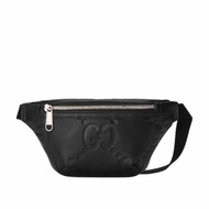 Gucci 男士 雙G小號腰包CM-80 CM-90碼小號、23cm*13cm*5cm