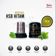 印尼龍牌清涼薄荷膏