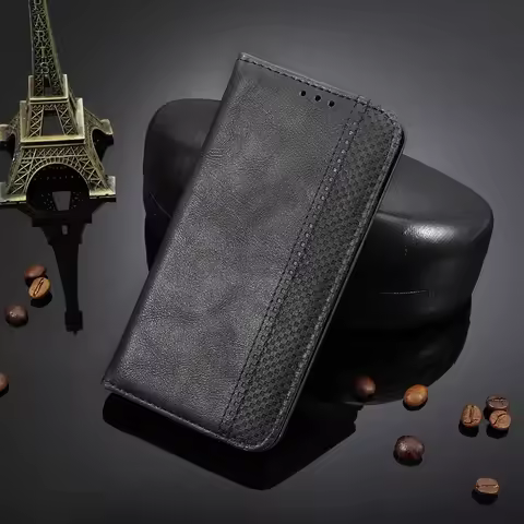 Leather Case For Honor 8A 8X 9X 10i 90 70 50 20 10 200 Lite 8S 9C 9S 9A 20S Flip Case Cover For Huaw