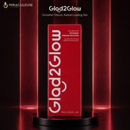 Glad2Glow AHA BHA PHA Intensive Peeling Solution 15ml Exfoliating Facial Serum
