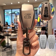 Proton (X50,S70,X90 same key) proton X70 car key cover TPU material advanced cool men's car key slee