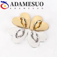 ADAMESUO DIY Hanging Hooks DIY Phone Case Phone Case Decoration Case Hooks Phone Grip Holder Name Ba