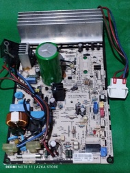 PCB MODUL AC LG SMART INVERTER  PCB AC LG INVERTER V MODUL OUTDOOR LG INVERTER