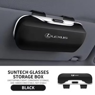 Lexus F SPORT CT ES GS NX IS250 IS200 CT200h GS300 grill Logo Key Cover Accessories Car Visor Sungla