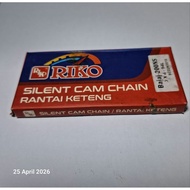 CAM CHAIN RANTE KETENG RANTE TIMING BAJAJ PULSAR 200 NS RIKO