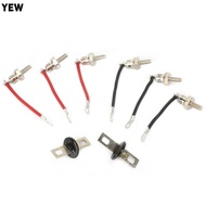 YEW Diode Rectifier for Generator, Easy To Install Red and Black Wire Diode Rectifier, Reliable RSK2