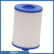 [Dolity1] Pool Filter Cartridges Replacement for UNICEL 6CH-940 Accessories Durable