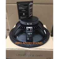 Js Komponen Speaker Rcf L15Hf170 15 Inch /L15Hf170 Original