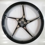 Y125 Y125Z Y125ZR 125Z 125ZR / LC135 LC 135 5s / LC135 V8 FI SPORT RIM FG511 HYLOS FG511 FG511