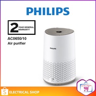 Philips Compact Smart Air purifier AC0650 600i series AC0650/10 / PureProtect Mini 900 Series AC0950