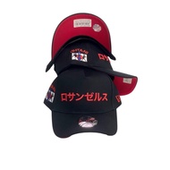 LA DODGERS SHOHEI OHTAN SNAPBACK CAP