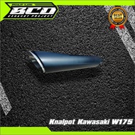 Kawasaki W175 Exhaust, Kawasaki W175 Exhaust, W175 custom Exhaust