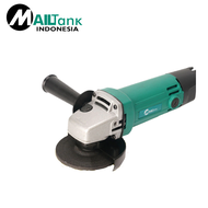 MAILTANK Mesin Gerinda SH05 Angle Grinder Tangan Gurinda 4" SH 05