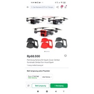 Dji spark accessories