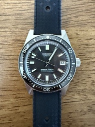 Seiko SJE093 62MAS 復刻版