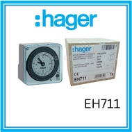 HAGER#HAGER EHN711 24HRS TIMER SWITCH