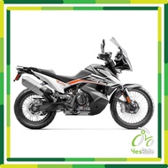 KTM 790 ADVENTURE R MOTORCYCLE