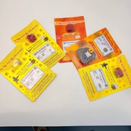 100% original Rudraksha with lab certification 1 face to 11 face spiritual