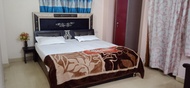 達薩斯瓦梅德卡特的4臥室公寓 - 1000平方公尺/3間專用衛浴 (Kutumb-  A 4 Bedroom Lovely Apartment.)