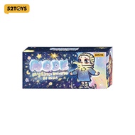 【Available On October 9th 08:30】52TOYS NOOK My Little Universe at Night Series Blind Box Figure Toy