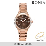 Bonia Women Watch Elegance BNB10695-2547S