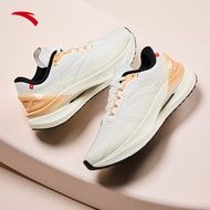 ANTA Women G21 Pro Water-Repellent Running Shoes 822345582-5 (Kasut Larian)